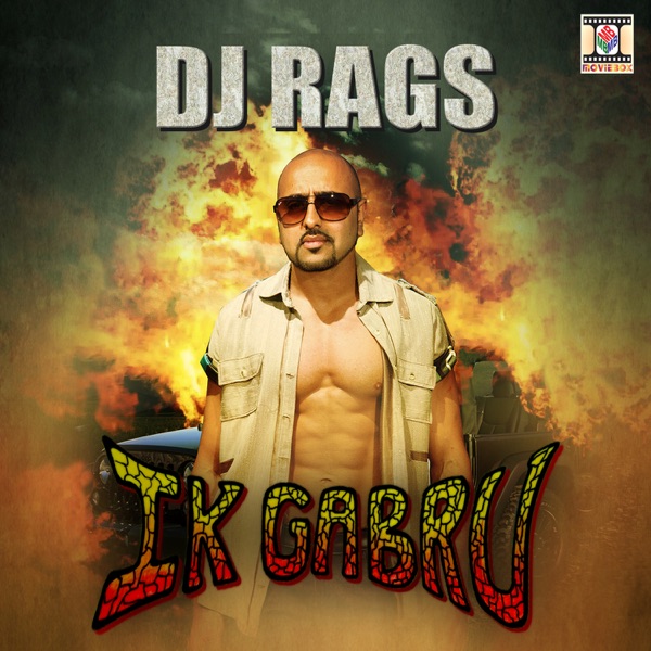 Ik Gabru Cover