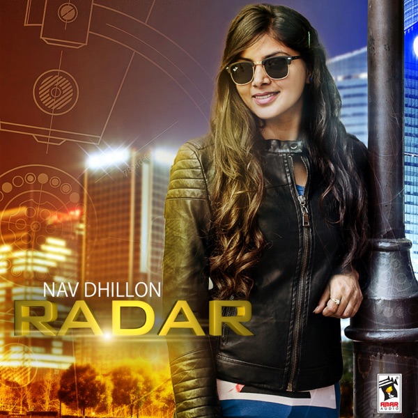 Radar Cover