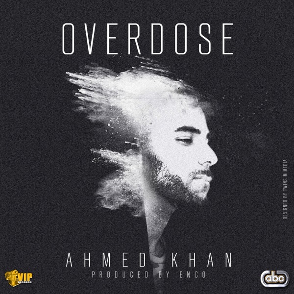 Overdose Cover