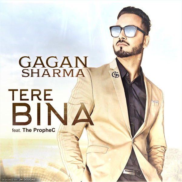 Tere Bina Cover