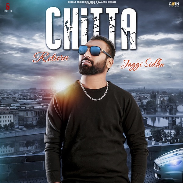 Chitta Return Cover