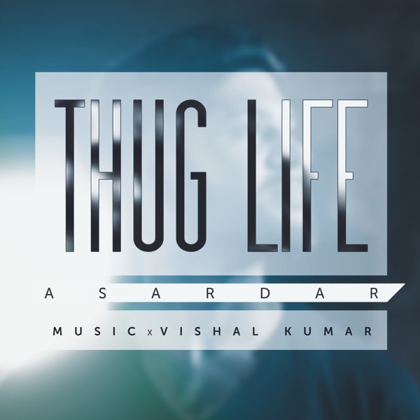 Thug Life Cover