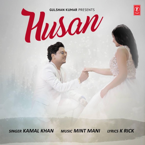 Husan Cover