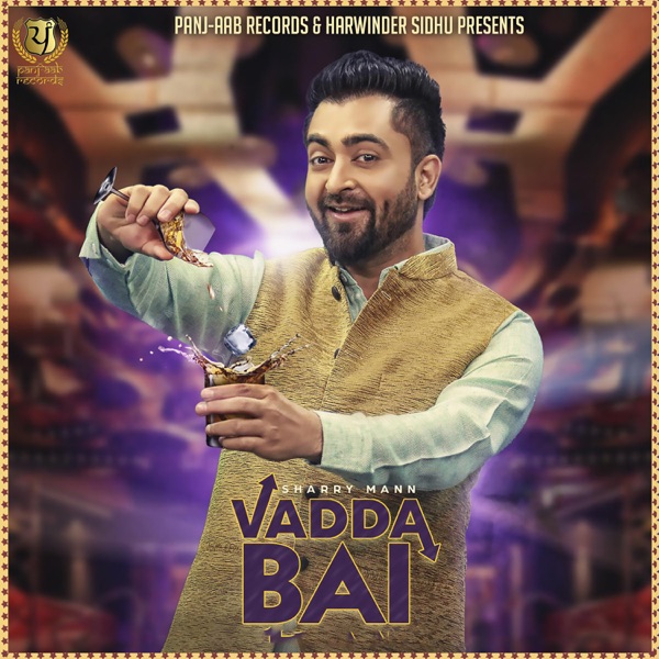 Vadda Bai Cover