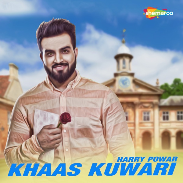 Khaas Kuwari Cover