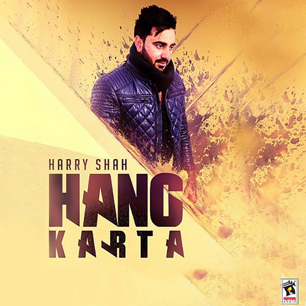 Hang Karta Cover