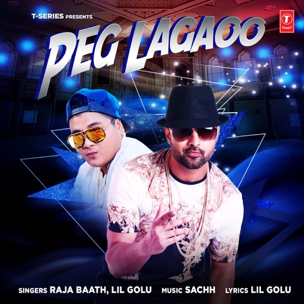 Peg Lagaoo Cover