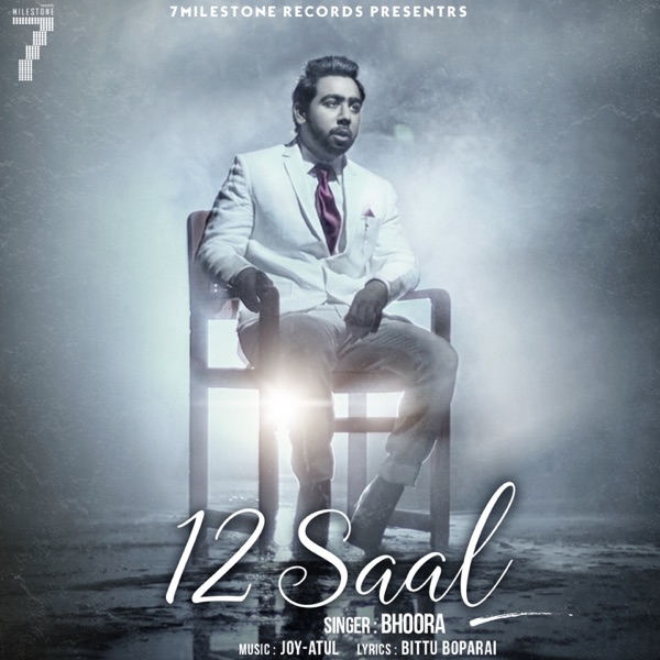 12 Saal Cover