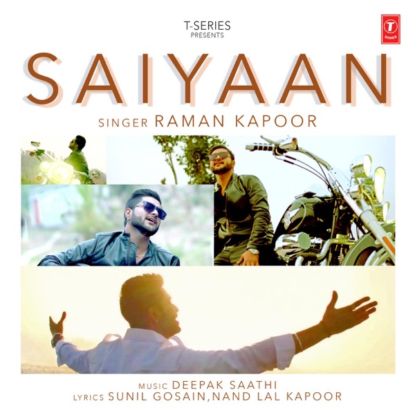 Saiyaan Cover