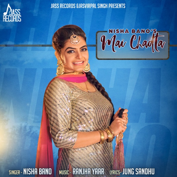 Mai Chadta Cover