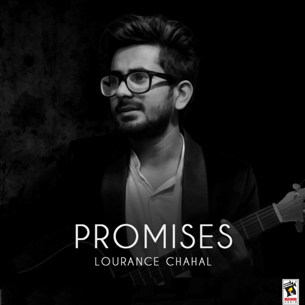 Promises Cover