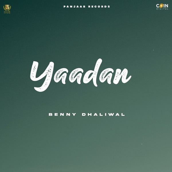 Yaadan Cover