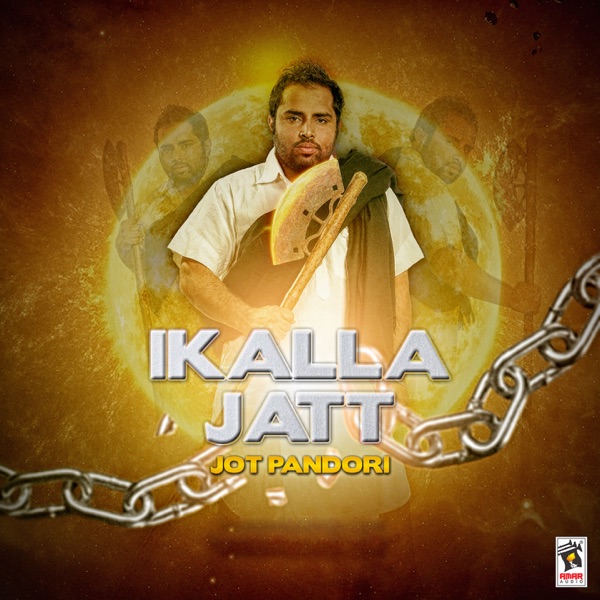 Ikalla Jatt Cover