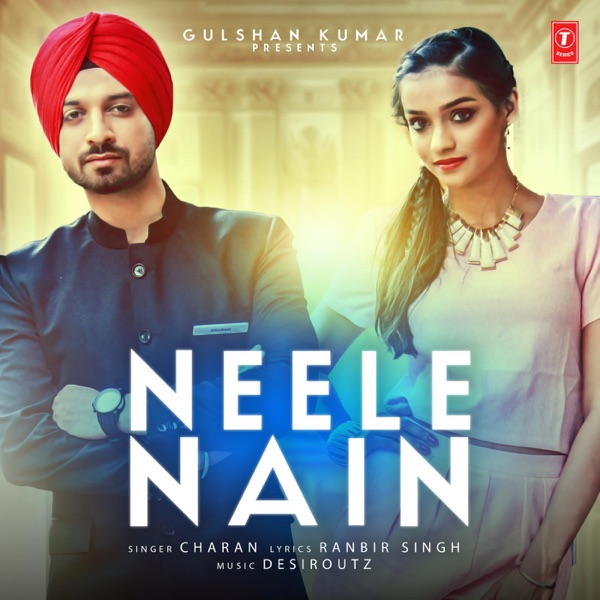 Neele Nain Cover