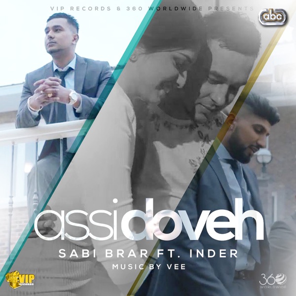 Assi Doveh Cover