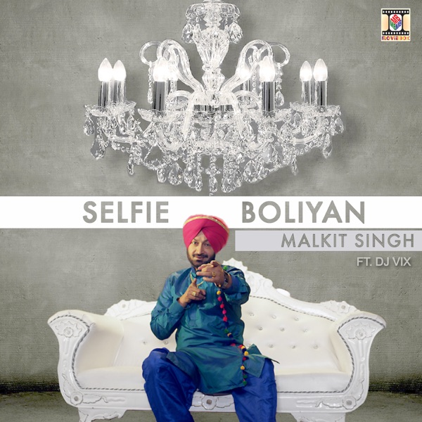 Selfie Boliyan Cover