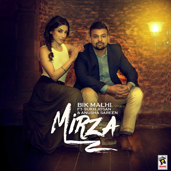 Mirza Cover