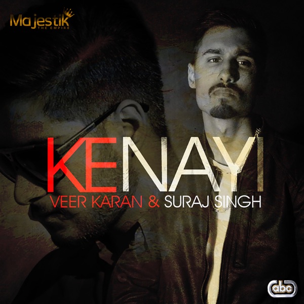 Meih Keya Nach Nach (UK Bhangra in Tha House) Cover