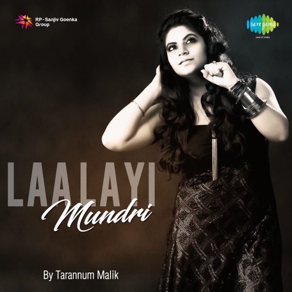 Laa Layi Mundri Cover