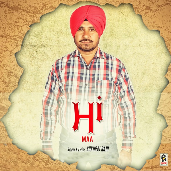 Maa Cover