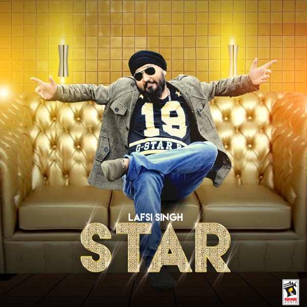 Star Cover