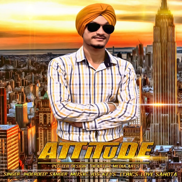 Akh Kharhi Cover