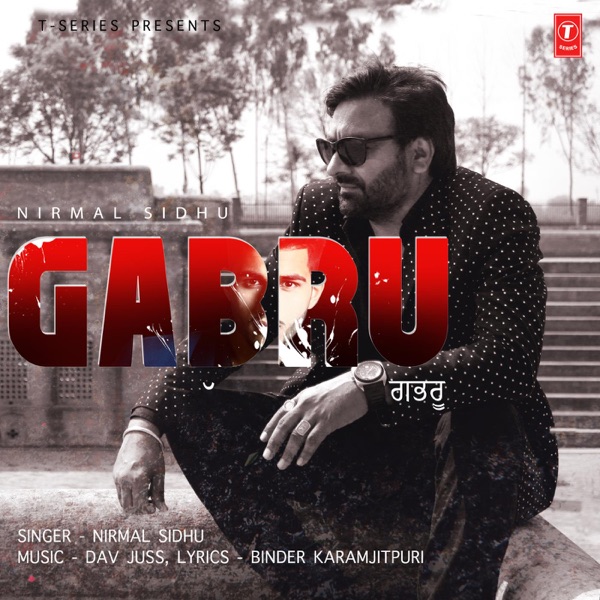 Gabru Cover