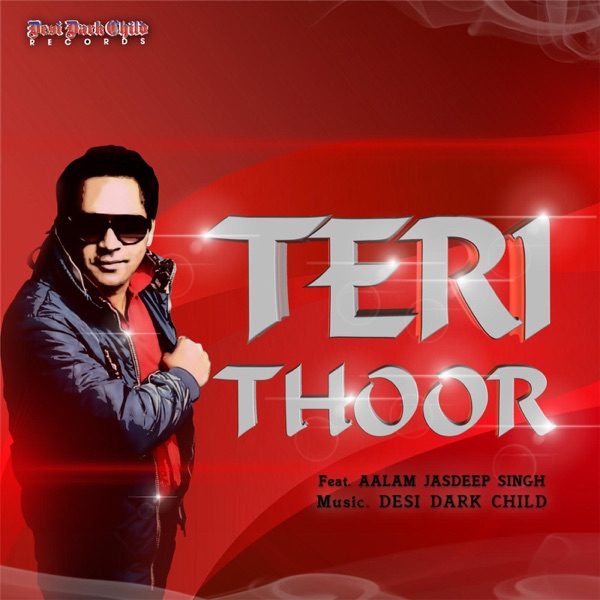 Teri Thoor Cover