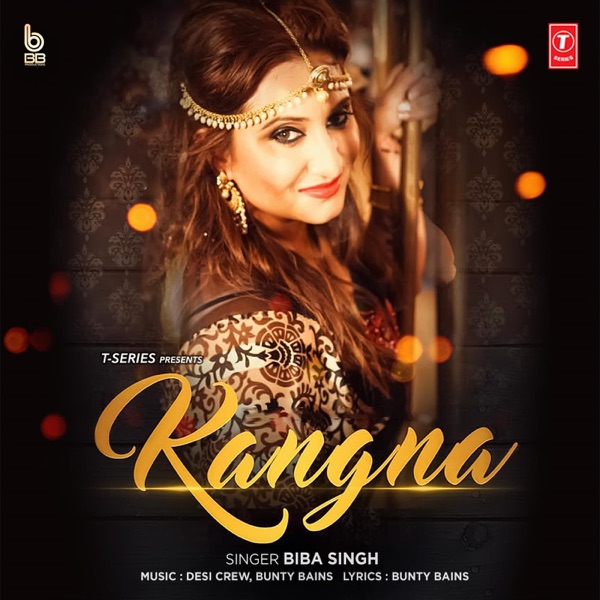 Kangna Cover