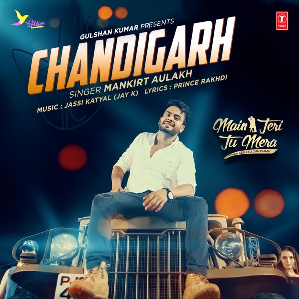 Chandigarh Cover