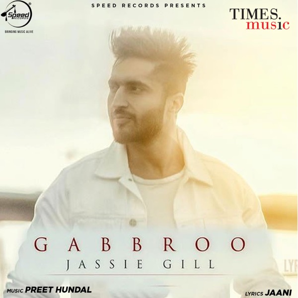 Gabbroo Cover