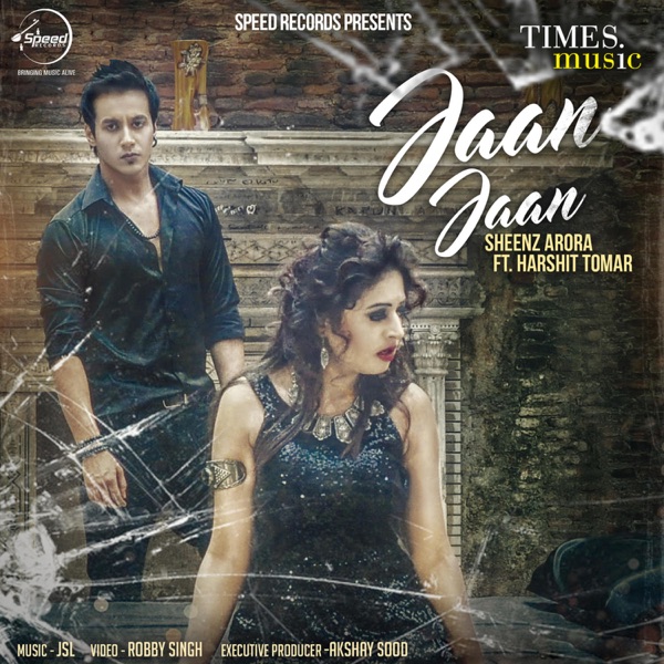 Jaan Jaan Cover