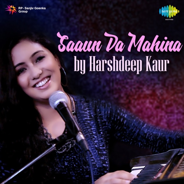 Saaun Da Mahina Cover