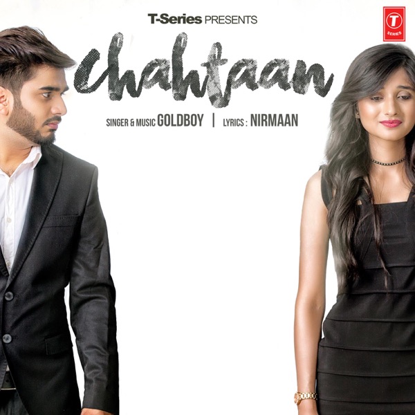 Chahtaan Cover