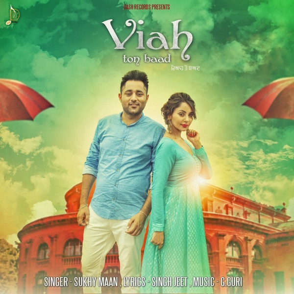 Viah Ton Baad Cover