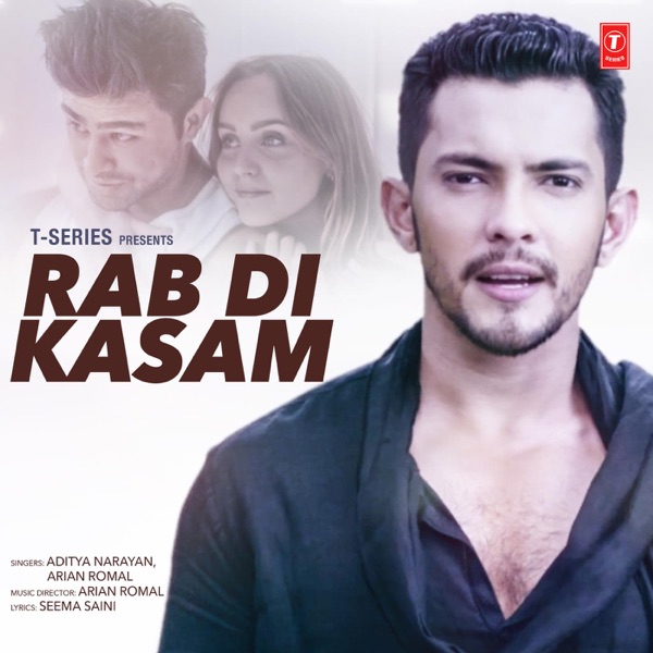 Rab Di Kasam Cover