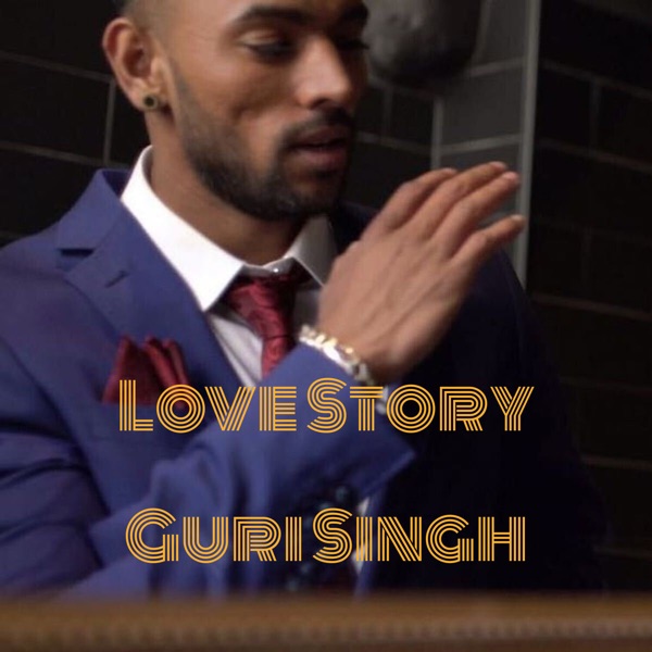 Love Story Cover