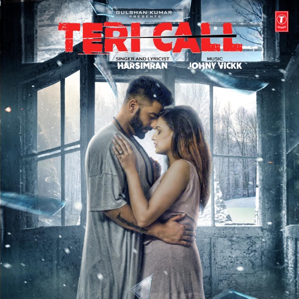 Teri Call Cover