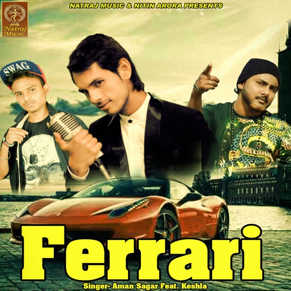 Sharaab Cover