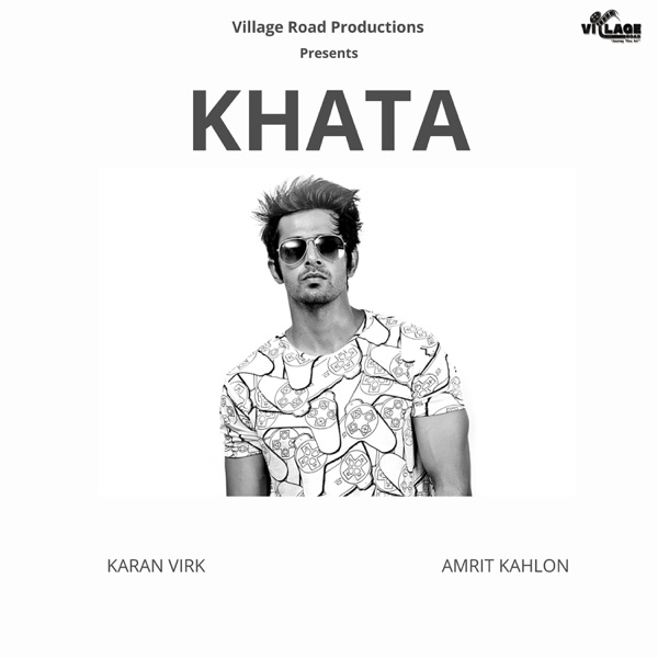 Khata Cover