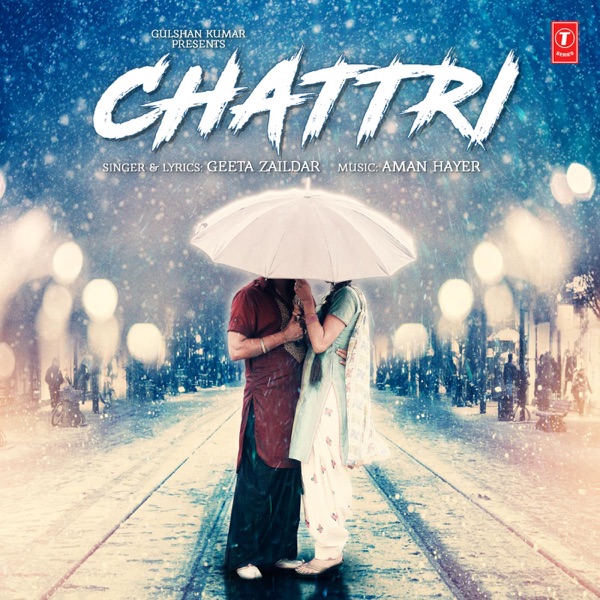 Chattri Cover