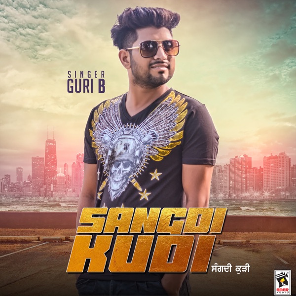 Sangdi Kudi Cover