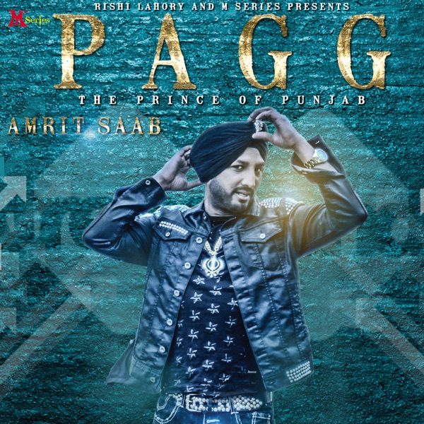 Pagg Cover