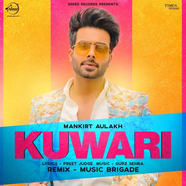 Kuwari Cover