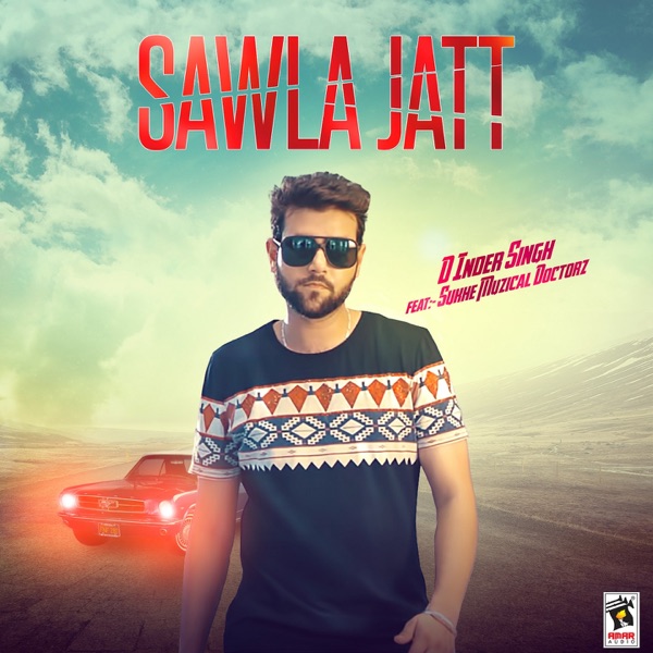 Jatt Sawla Cover