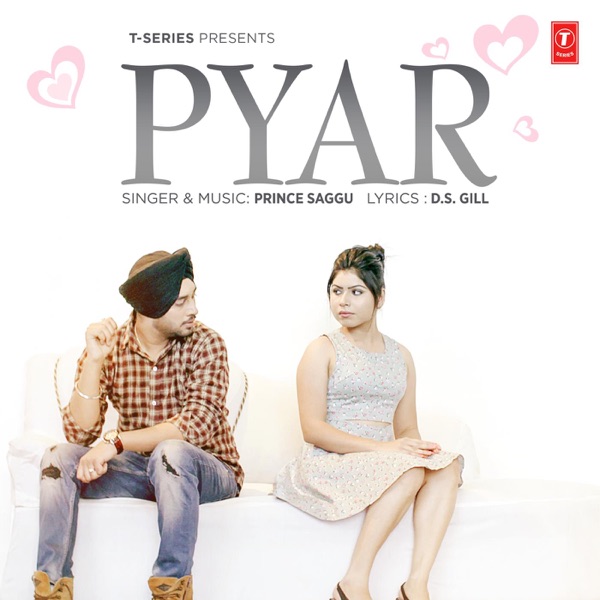 Pyar Cover