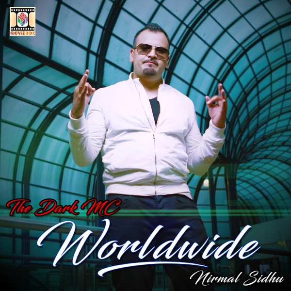 Worldwide Cover