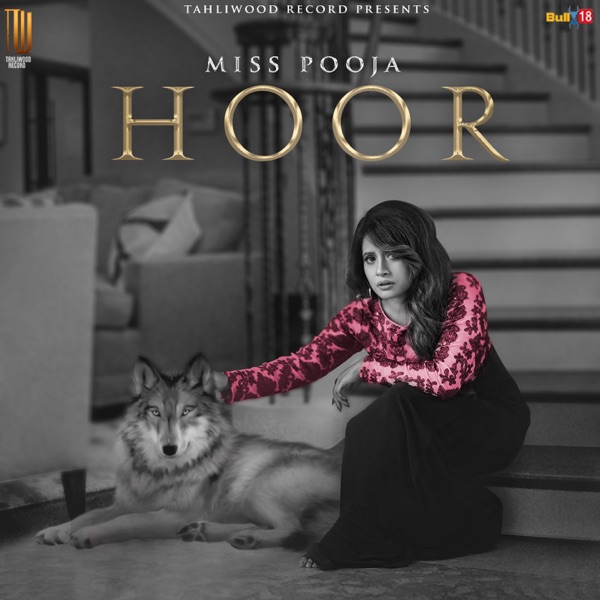 Hoor Cover