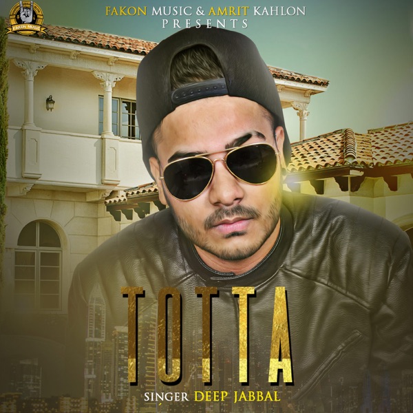 Totta Cover