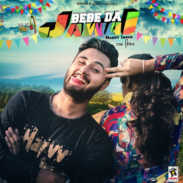 Bebe Da Jawai Cover